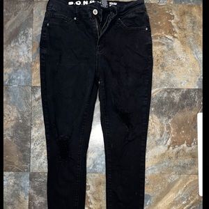 Jeans size 9 length 29